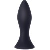 Mini Butt Plug - Black