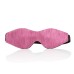 Tickle Me Pink Eye Mask