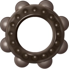 Zero Tolerance Cockstars 6 Cock Ring Set