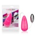 Waterproof Gyrating Bullet - Pink