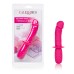 Silicone Grip Thruster - Pink