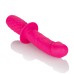 Silicone Grip Thruster - Pink