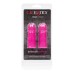 Intimate Play Finger Tingler - Pink Intimate Play Finger Tingler - Pink