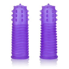 Intimate Play Finger Tingler - Purple Intimate Play Finger Tingler - Purple