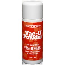Vac-U-Lock Powder - 1 Oz. Vac-U-Lock Powder - 1 Oz.
