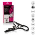 Rechargeable Silicone Lover's Thong With Pleasure Beads Rechargeable Silicone Lover's Thong With Pleasure Beads