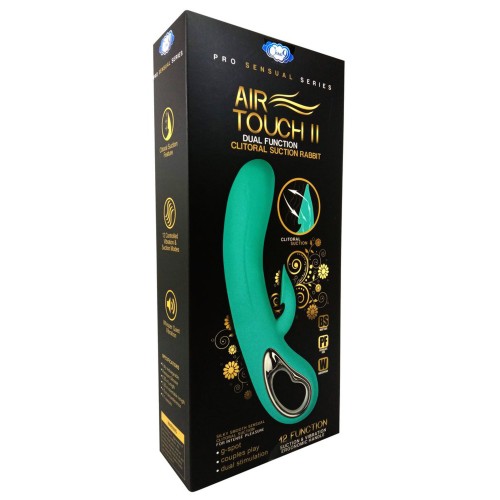 Air Touch 2 - Teal Air Touch 2 - Teal