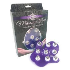 Massage Love - Purple