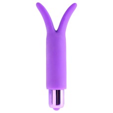 Silicone Fun Vibe - Purple