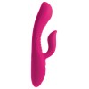 Ultimate Rabbits no.2 - Fuschia