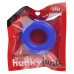 Hunkyjunk C-Ring - Colbalt Hunkyjunk C-Ring - Colbalt