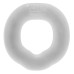 Hunkyjunk Fit Ergo C-Ring - Ice