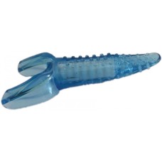 Deep Diver Tongue Vibe - Blue Deep Diver Tongue Vibe - Blue
