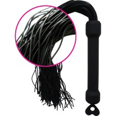 Whip It! Black Tassel Whip Whip It! Black Tassel Whip