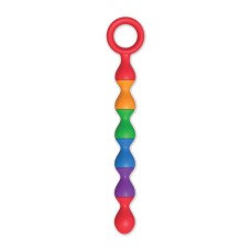 Rainbow Baller Beads Rainbow Baller Beads