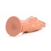 The Stuffer Fisting Hand Dildo - Flesh
