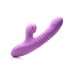 Shegasm Thrusting Suction Rabbit - Purple Shegasm Thrusting Suction Rabbit - Purple
