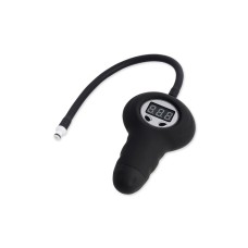 Digital Pump With Connector