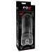 Extender Pro Vibrating Penis Pump