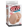 Fuck Me Sillys to Go Petit Fantasy Bubble Butt