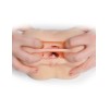 Fuck Me Sillys to Go Petit Fantasy Bubble Butt
