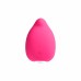 Yumi Rechargeable Finger Vibe - Foxy Pink Yumi Rechargeable Finger Vibe - Foxy Pink