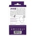 Yumi Rechargeable Finger Vibe - Deep Purple