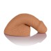 Packer Gear 5" Silicone Packing Penis - Tan