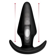 Thump It Large Silicone Butt Plug