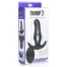 Thump It Curved Silicone Butt Plug