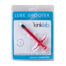 Lube Shooter - Red Lube Shooter - Red