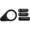 Zero Tolerance Black Knight Cock Ring