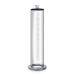 Performance  12 Inch X 2.5 Inch Penis Pump  Cylinder  Clear