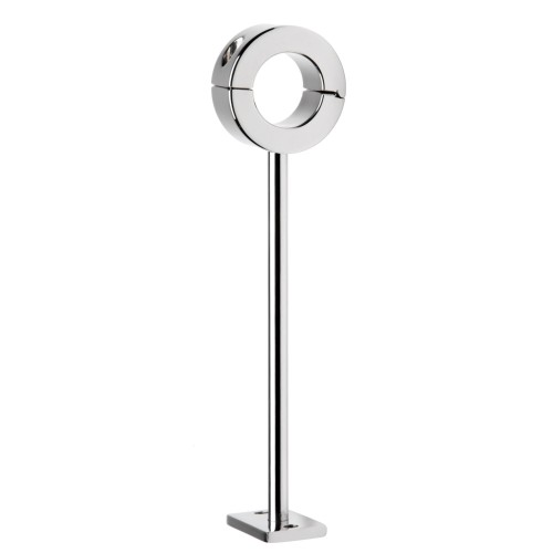 Heavy Locking Ball Weight With Bar Heavy Locking Ball Weight With Bar