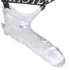 Grand Mamba XL Jock Style Cock Sheath
