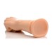 Knuckles Small Clenched Fist Dildo - Flesh