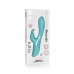 Sensuelle Brandii 10 Function Rabbit Vibe - T Blue