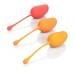 Kegel Training Set Mango