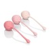 Kegel Training Set Strawberry