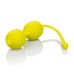 Kegel Training Set Lemon Kegel Training Set Lemon