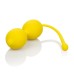Kegel Training Set Lemon Kegel Training Set Lemon