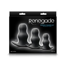 Renegade - Peeker Kit - Black Renegade - Peeker Kit - Black
