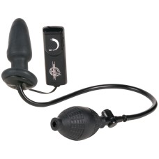 Deluxe Wonder Plug - Black Deluxe Wonder Plug - Black