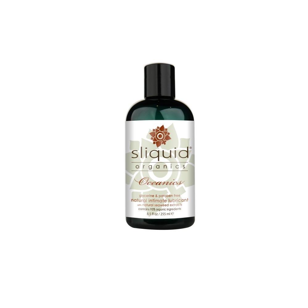 Organics Oceanics - 8.5 Fl. Oz. (251 ml)