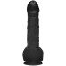 Kink - Wet Works - 10 Inch Dual Density Ultraskyn Squirting Cumplay Cock With Removable Vac-U-Lock Suction Cup
