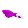 Pretty Love Newman G-Spot Vibe