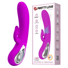 Pretty Love Nicola Sucking and Vibrating Pretty Love Nicola Sucking and Vibrating