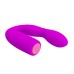 Pretty Love Quintion Flexible Bend Rechargeable Vibe Pretty Love Quintion Flexible Bend Rechargeable Vibe