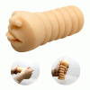 Crazy Bull Masturbator Sleeve - Miranda