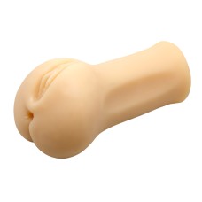 Crazy Bull Masturbator Sleeve - Modesty Crazy Bull Masturbator Sleeve - Modesty